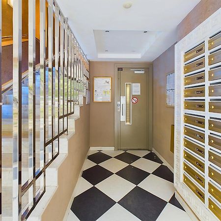 Valentina 16/18 Rue Rouaze Cannes Exterior foto