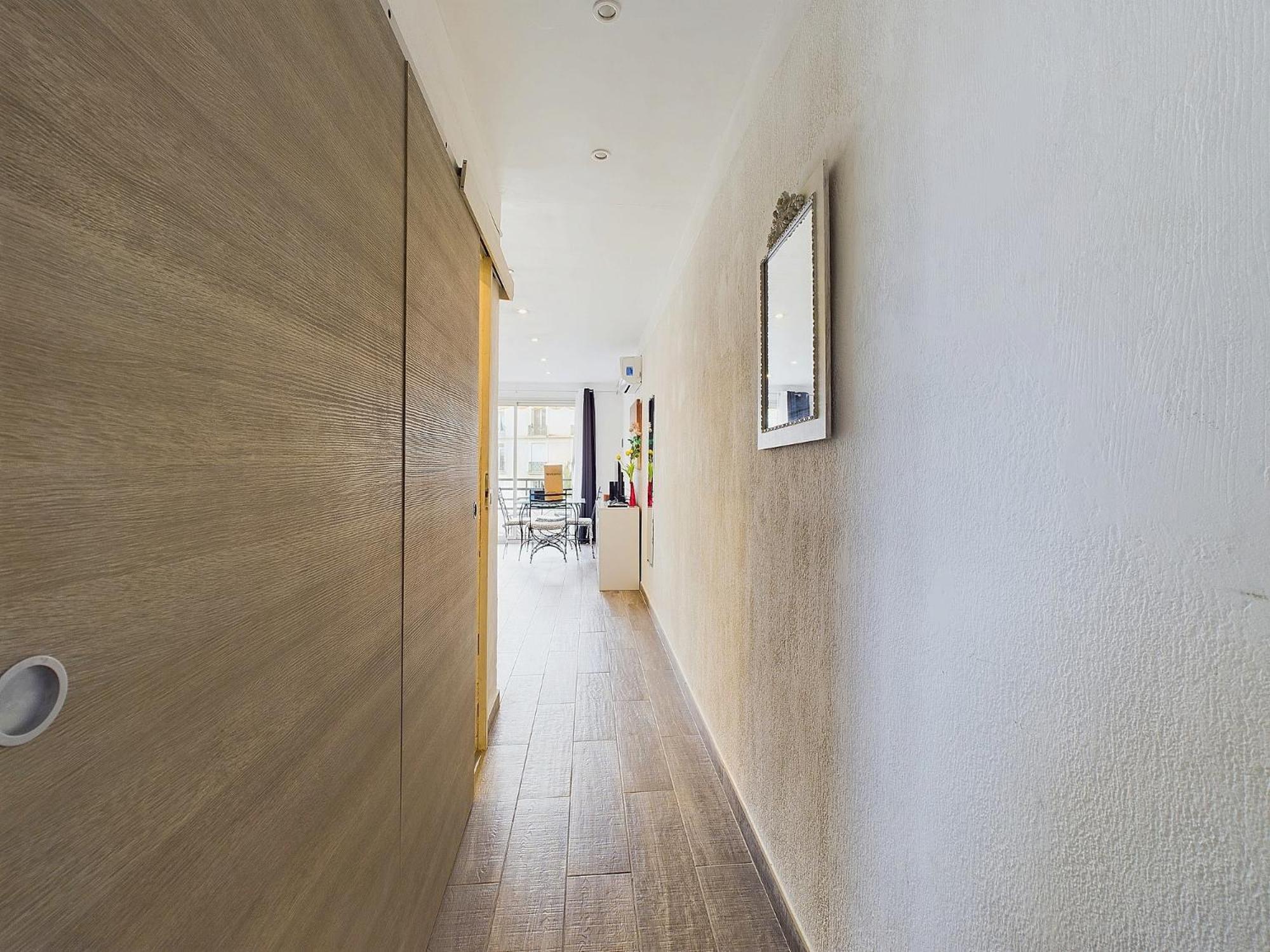 Valentina 16/18 Rue Rouaze Cannes Exterior foto