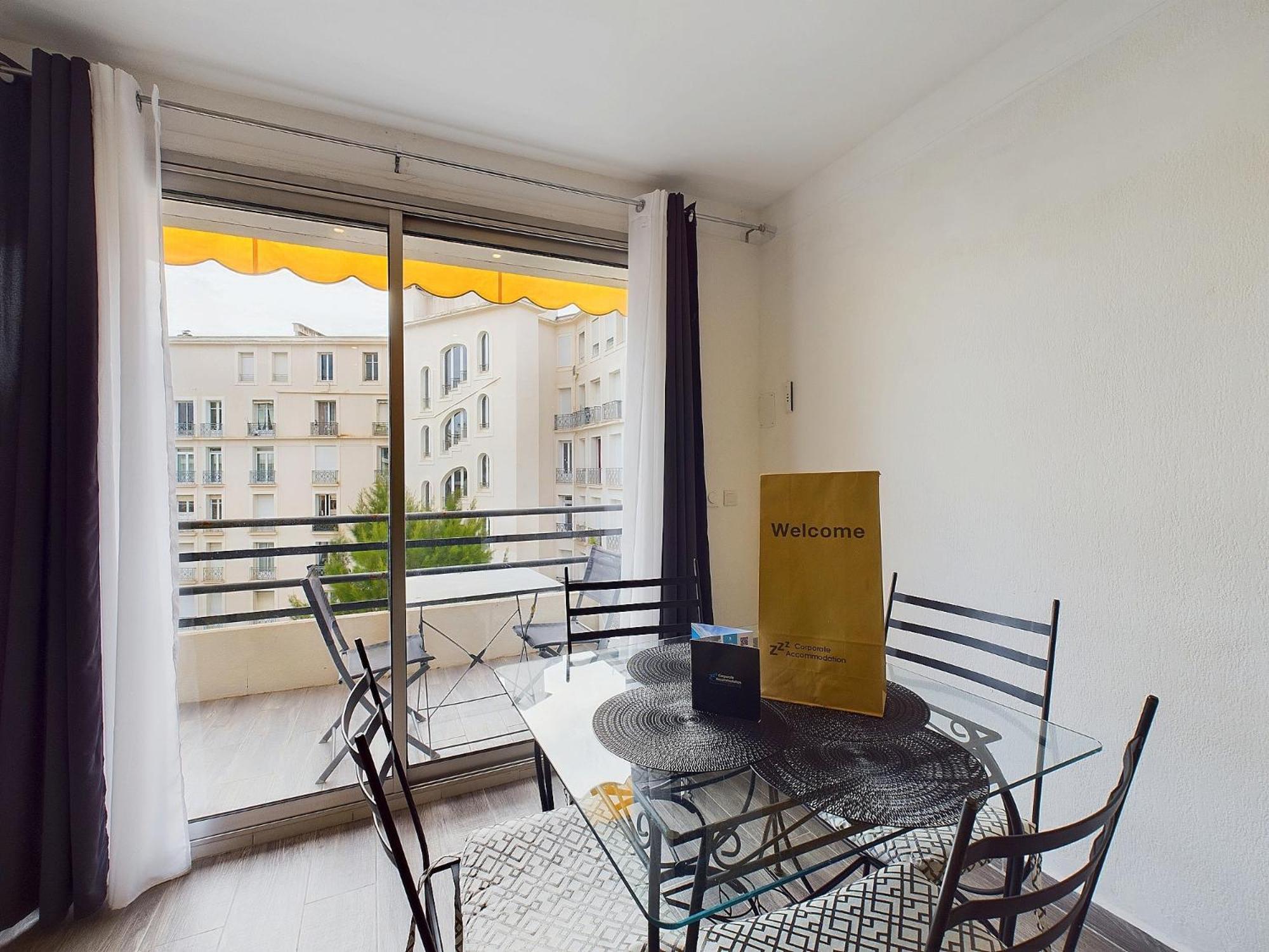Valentina 16/18 Rue Rouaze Cannes Exterior foto